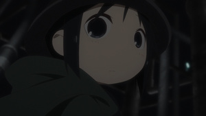 Shoujo Shuumatsu Ryokou